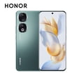 thumbnail image 1 of HONOR Teléfono inteligente Honor 90 5G 6.7 pulgadas 12 GB RAM 512 GB ROM Dual Sim Verde esmeralda, 1 of 11