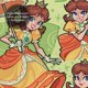 thumbnail image 4 of Cortina de ducha de princesa Daisy, hermoso juego de cortinas de ducha de dibujos animados para niños, niñas, dormitorio universitario, baño, accesorios de decoración de bañera a prueba de agua con, 4 of 8