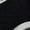 White / Black, variant on Old Soles Kids' Sonar Casual Sneaker
