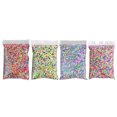 thumbnail image 4 of DIY Material Set Soft Ceramics Polymer Clay Phone Case Material Fake Candy Decorations, 4 of 6
