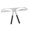 thumbnail image 1 of Makeup Measure Tool, Eyebrow Make Up Kit Makeup Measuring Tool Eyebrow Ruler, Eyebrow Shaping Kit For Women For Natural Eyebrow, 1 of 8