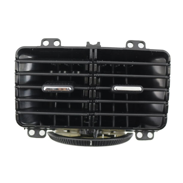 Montaje de ventilación de salida de aire trasera de coche perfecl 1KD819203A 1KD 819 203 1K0819203A para Golf MK5 MK6 piezas de repuesto