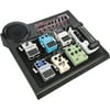 SKB FootNote Amplified Pedal Board