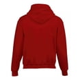 thumbnail image 3 of Sudadera Capucha Leones Negros De La U De G, Fútbol Soccer, 3 of 4