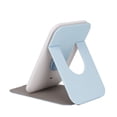 thumbnail image 1 of Shengyu Makeup Mirror With LED Light Portable And Clear With Intelligent Dimming Mirror Light For Makeup blue, 1 of 6