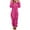 Hot Pink#plus size onesies for women 4x-5x, variant on Moxiu Womens Plush Hooded Jumpsuit Sherpa Fuzzy Pajamas Long Sleeve Cute Cat One Piece  one-piece  Winter Warm Rompers Sleepwear 2023