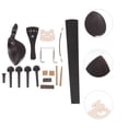 thumbnail image 2 of Professional 4/4 Violin Accessories Strings Instrument Accessories (Assorted Color), 2 of 8