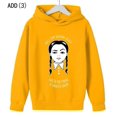 thumbnail image 1 of Sudadera con capucha para niños y niñas, suéter de Drama americano, jerséis con capucha, ropa de abrigo superior, regalos, 1 of 4