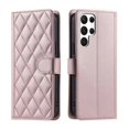 thumbnail image 3 of Wallet Multi-card Magnetic Flip Leather Case For Samsung Galaxy S24 Ultra S23 FE S22 Plus S21 S20 S10 S9 S8 Note 20 10 Lite 9 8, 3 of 5