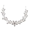 thumbnail image 1 of Adorno para cabeza Baoblaze Accesorios novia Venda del pelo de cristal de las mujeres, 1 of 8