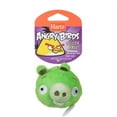 thumbnail image 2 of Hartz Angry Birds Tiny Dog Plush Heads with Sound Chip Dog Toy, 1ct (Character May Vary), 2 of 3