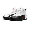 thumbnail image 2 of Jordan MENS Air Jordan 12 "Red Taxi" CT8013 162 from Stadium Goods, 2 of 8