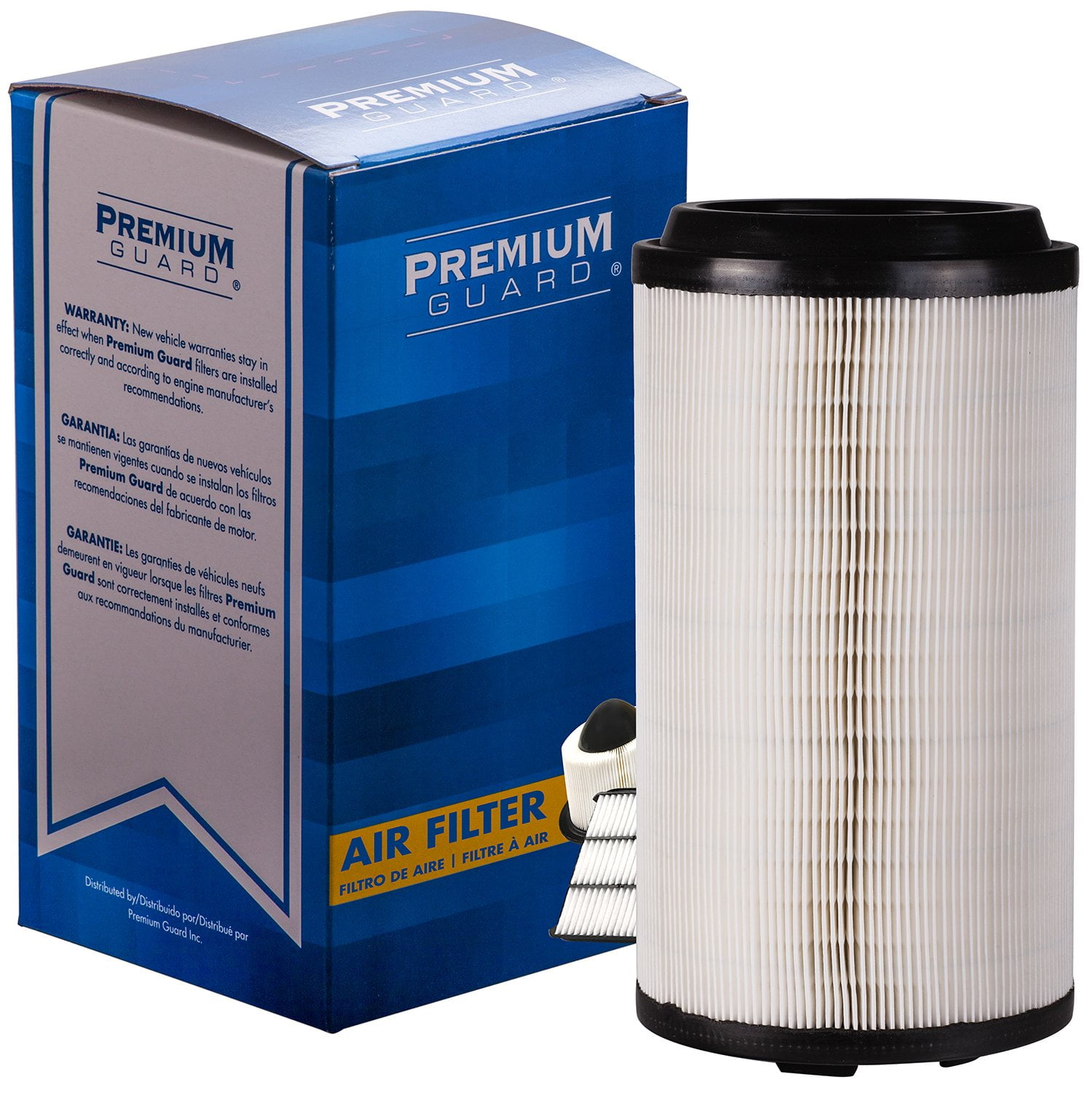 PG Air Filter PA99079 Fits 201419 Ram ProMaster 1500, ProMaster 2500