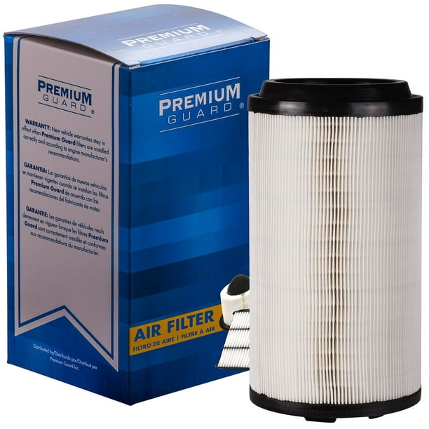 PG Air Filter PA99079 Fits 201419 Ram ProMaster 1500, ProMaster 2500