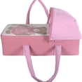 thumbnail image 2 of Bambineto Bambineto Osita Rosa, 2 of 3