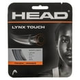 thumbnail image 3 of Head Lynx Touch 16/1.30 String Set - Grey, 3 of 3