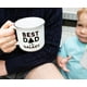 thumbnail image 5 of Set de tazas camper de cerámica Star Wars Best Dad Darth Vader Yoda, 5 of 7