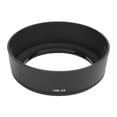 thumbnail image 2 of Sombra de Capucha de Lente, Camera Lente Capucha Protective Black Para D5100, 2 of 7