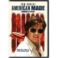 thumbnail image 1 of American Made [DVD], 1 of 2