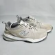 thumbnail image 4 of New Balance 608 Training Sneakers Shoes Gray Suede Mens Sz 10.5 Medium MX608UG5, 4 of 6