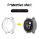 thumbnail image 5 of (Blanco Transparente) Adecuado para La Funda Protectora Del Reloj Instinct 2S Estuche TPU Hueco (blanco), 5 of 9