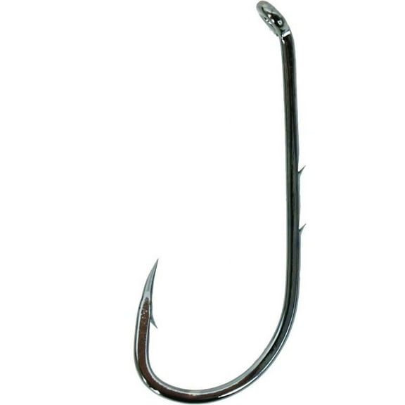 Gamakatsu Baitholder NS Black Size 6/0 5pk