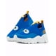 thumbnail image 1 of Tenis Para Niño Plaza Sesamo Come Galletas Deportivo Running azul 18, 1 of 6