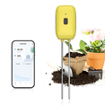 thumbnail image 2 of Intelligent Temperature and Humidity Soil Detector Soil Orchard Garden Planting Temperature and Humidity Tester, 2 of 5