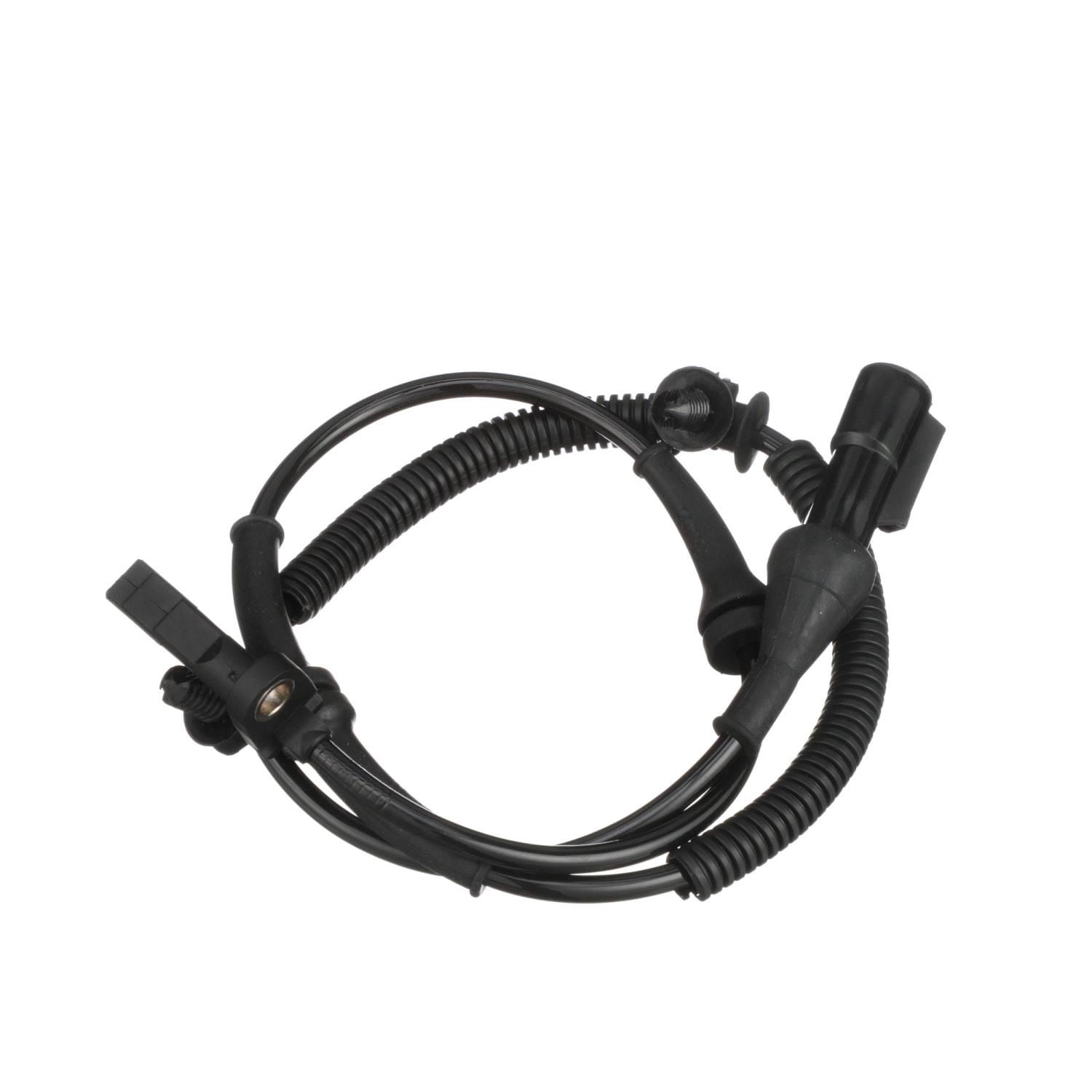 ABS Wheel Speed Sensor Fits select: 2011-2012 FORD EXPLORER, 2010-2012 FORD TAURUS