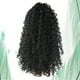 thumbnail image 4 of EeaseMX peluca de cola de caballo rizada, cabello sintético de moda, larga y gruesa, accesorio para el cabello para fiesta y uso diario., 4 of 8