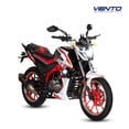 thumbnail image 1 of Motocicleta Urbana VENTO Falkon 220 Z3 Blanco 2024, 1 of 8
