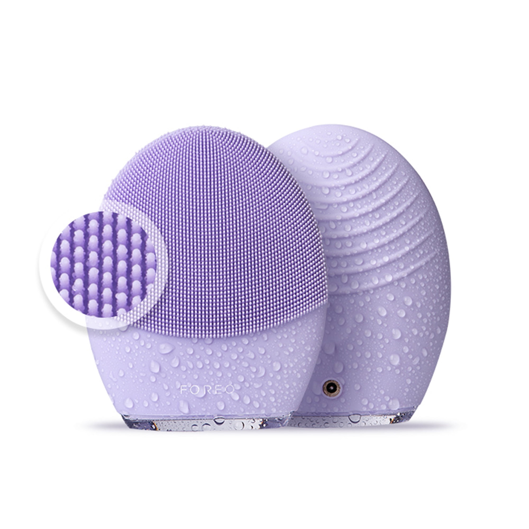 [新品]・FOREO LUNA 3 FOREO LUNA 3 Smart Sonic Facial Cleanser & Massager