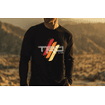 thumbnail image 2 of Toyota Racing Development Off Road Long Sleeve Tee, 2 of 5
