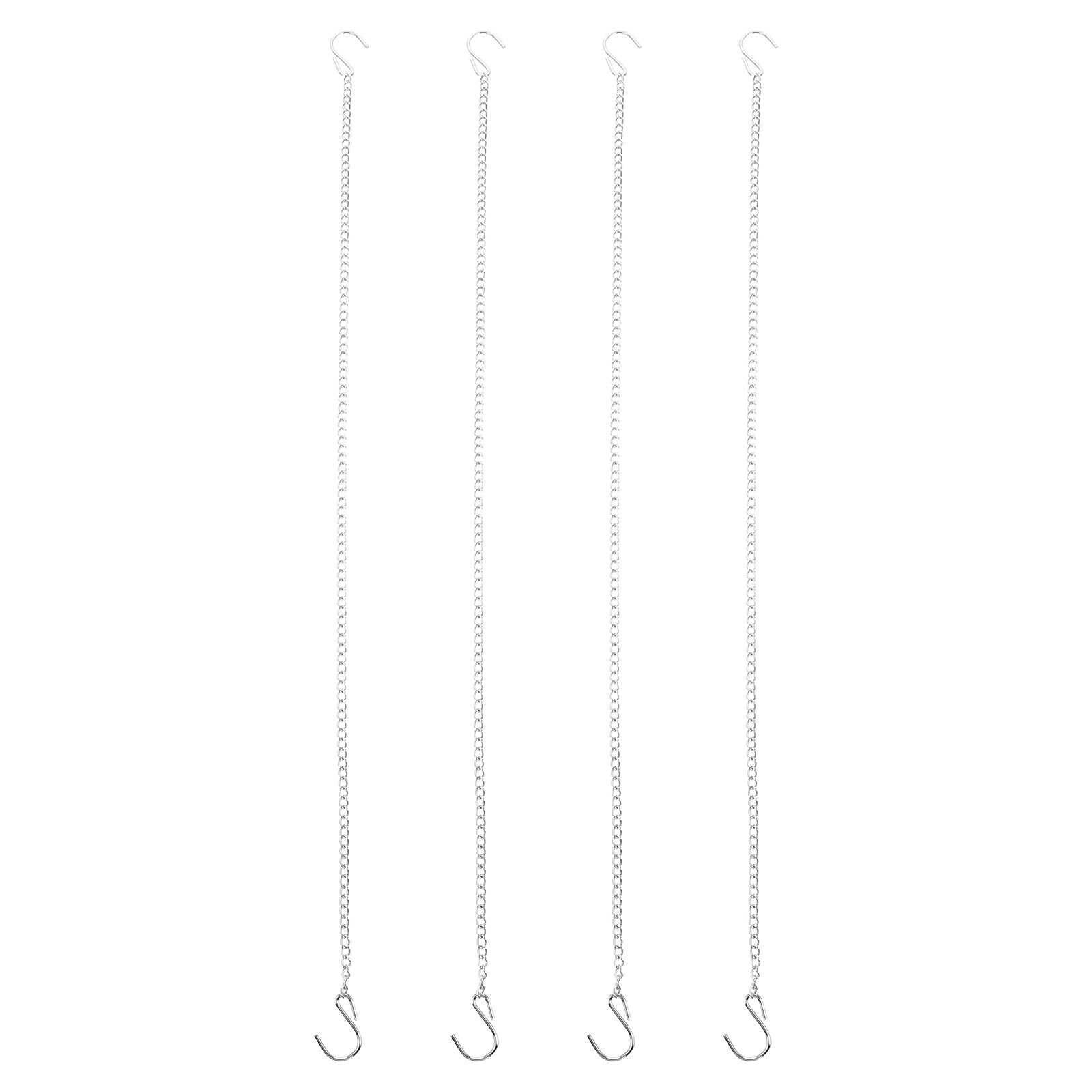 Billboards Hanging Chains 4Pcs Billboards Hanging Chains Daylight
