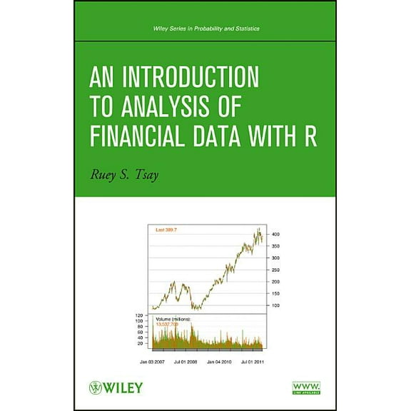 Wiley Probability and Statistics An Introduction to Analysis, (Hardcover)