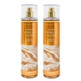 thumbnail image 1 of Fragrance Mist Bath & Body Works Azúcar caliente de vainilla 240 ml x2, 1 of 1