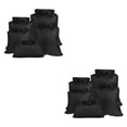 thumbnail image 1 of Bolsas secas impermeables Greeniant 5 piezas Negro, 1 of 5