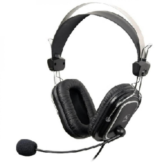 Ergoguys ComfortFit HS-50 Headset - Wired Connectivity - Stereo - Over-the-head