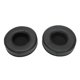 thumbnail image 1 of Universal Comfortable Headphone Ear Pads, 95mm, Black, 1 of 4