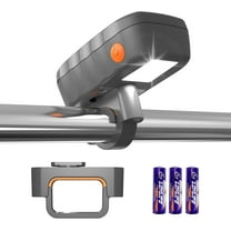 Grill Light Designed for Blackstone Griddle & Weber Grill, Automatic On/Off BBQ Light, Blackstone Griddle Accessories, LED BBQ Grilling Accessories for Outdoor Grill, Gifts for Men Dad Husband