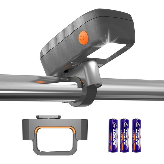 Grill Light Designed for Blackstone Griddle & Weber Grill, Automatic On/Off BBQ Light, Blackstone Griddle Accessories, LED BBQ Grilling Accessories for Outdoor Grill, Gifts for Men Dad Husband