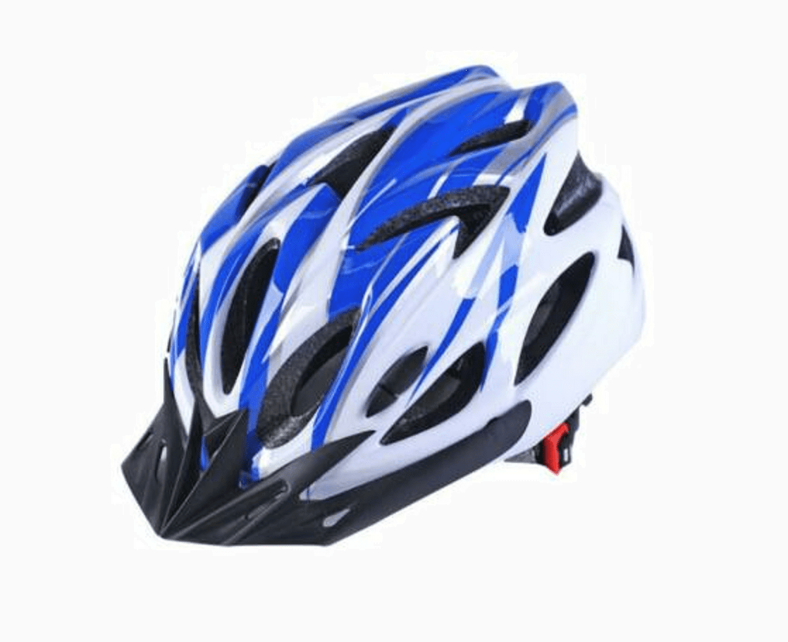 Protective Mens Adult Road Cycling Safety Helmet MTB Mountain Bike/Bicycle A NEW 