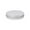 A, variant on Wovilon Kitchen Gadgets Silver Candy Tin Box Metal Can Handmade Sugar Cake Tin Box Net Red Small Box