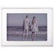 thumbnail image 2 of Marco de imagen DII Vintage Shiplap 5x7 blanco, 2 of 2