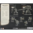 thumbnail image 2 of Expansión de juegos de mesa Dark Souls Iron Keep de 1 a 4 jugadores, 2 of 9