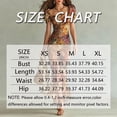 thumbnail image 6 of Morttic Women's Square Neck Puff Sleeve Floral Maxi Dress – Bohemian Elegant, Side Slit, Vacation & Wedding Outfit Multicolor，XS, 6 of 6