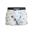 thumbnail image 2 of Hello Kitty and Friends Men's Boxer Briefs, 2-Pack, Sizes S-2XL, 2 of 5