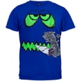 thumbnail image 1 of The Mongoloids Men's Madheads Short Sleeve T Shirt, 1 of 1