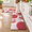 Red-17.3" x 59 "+ 17.3" x 29 "--0.47 inches, variant on Kimode Kitchen Mats For Floor Anti Cushioned Long Rugs