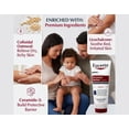 thumbnail image 4 of Eucerin Eczema Relief Body Cream for Dry Skin Unscented - 8oz, 4 of 9